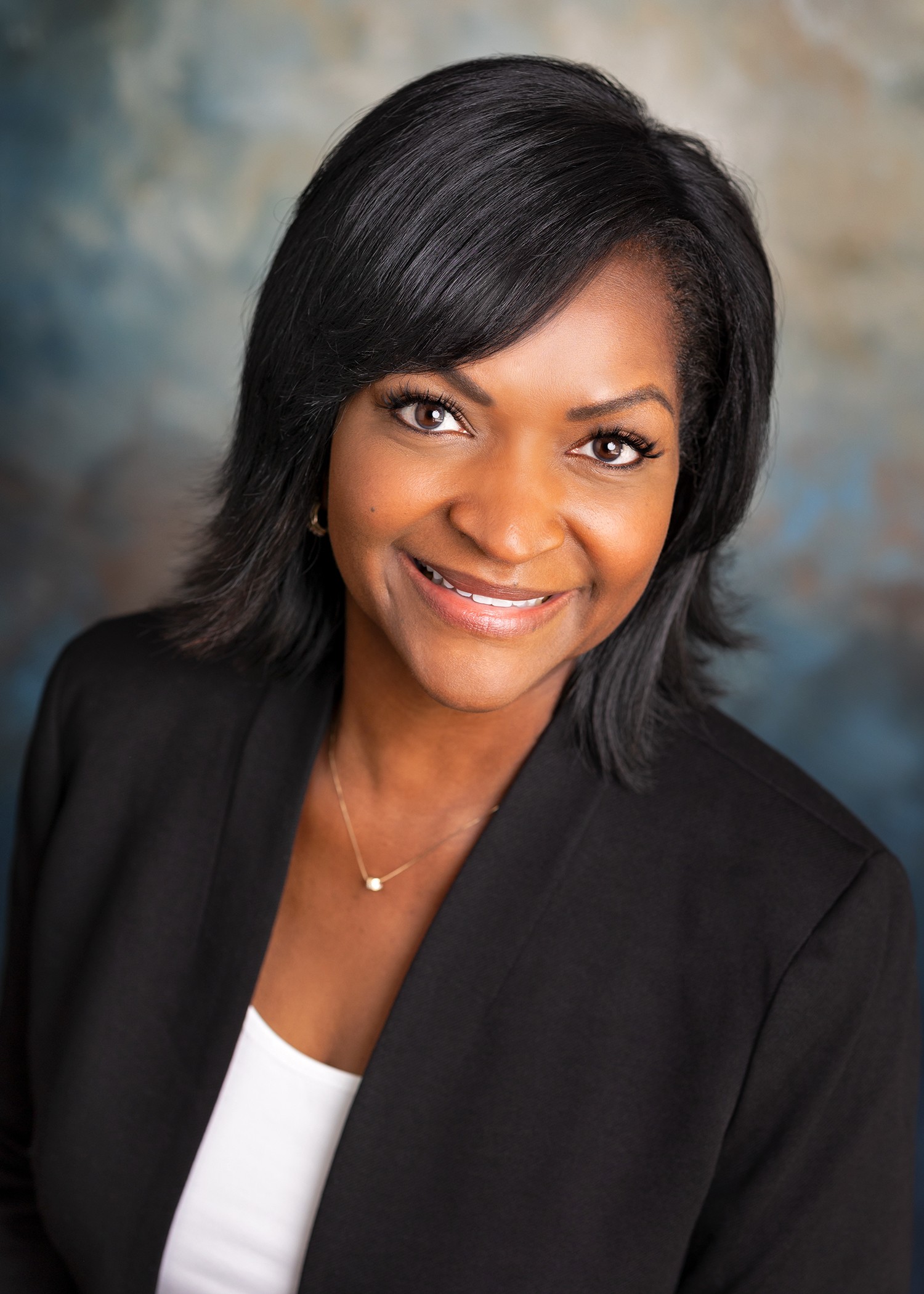 Sandra Pinkney