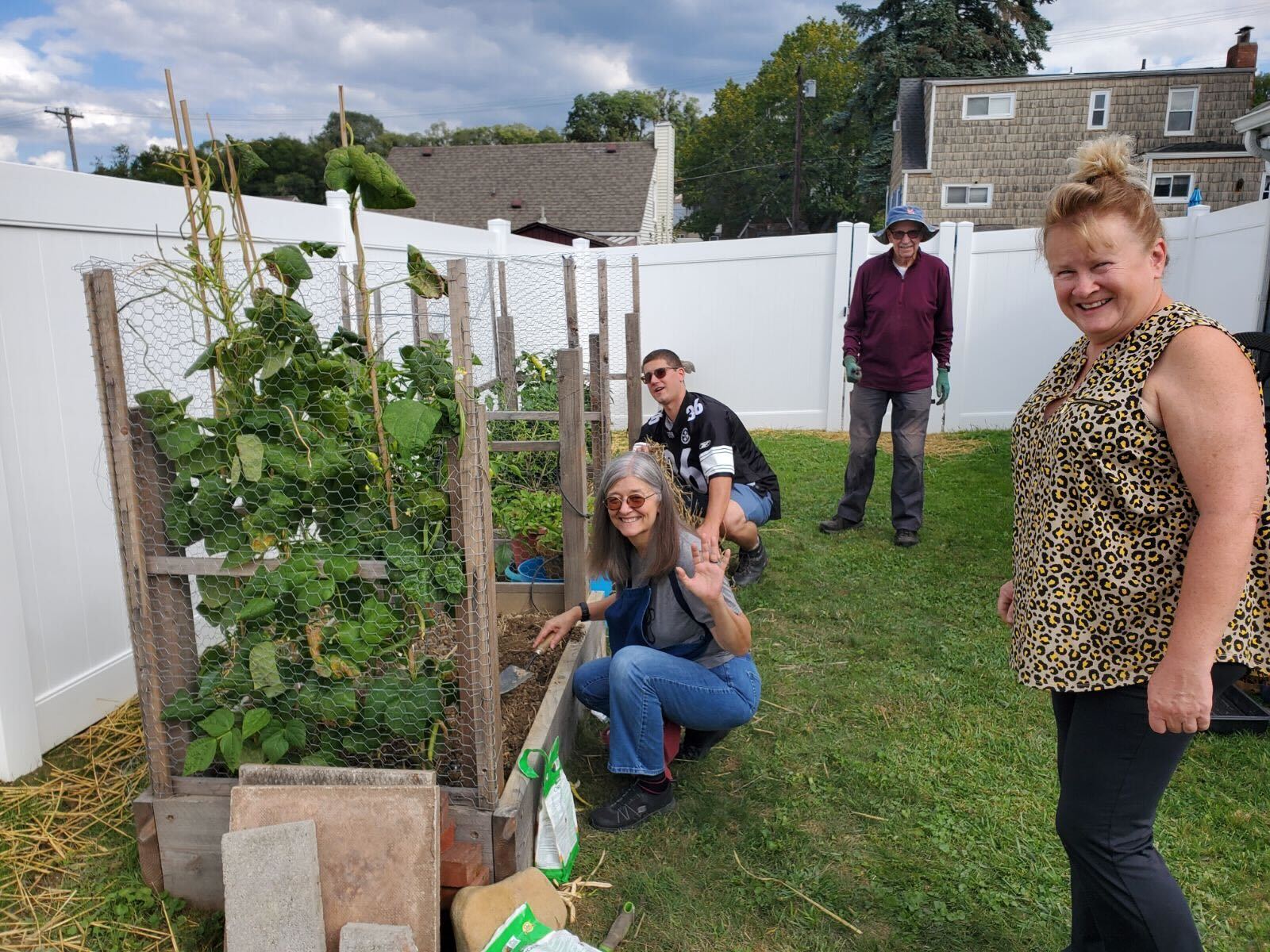 Community Food Solutions