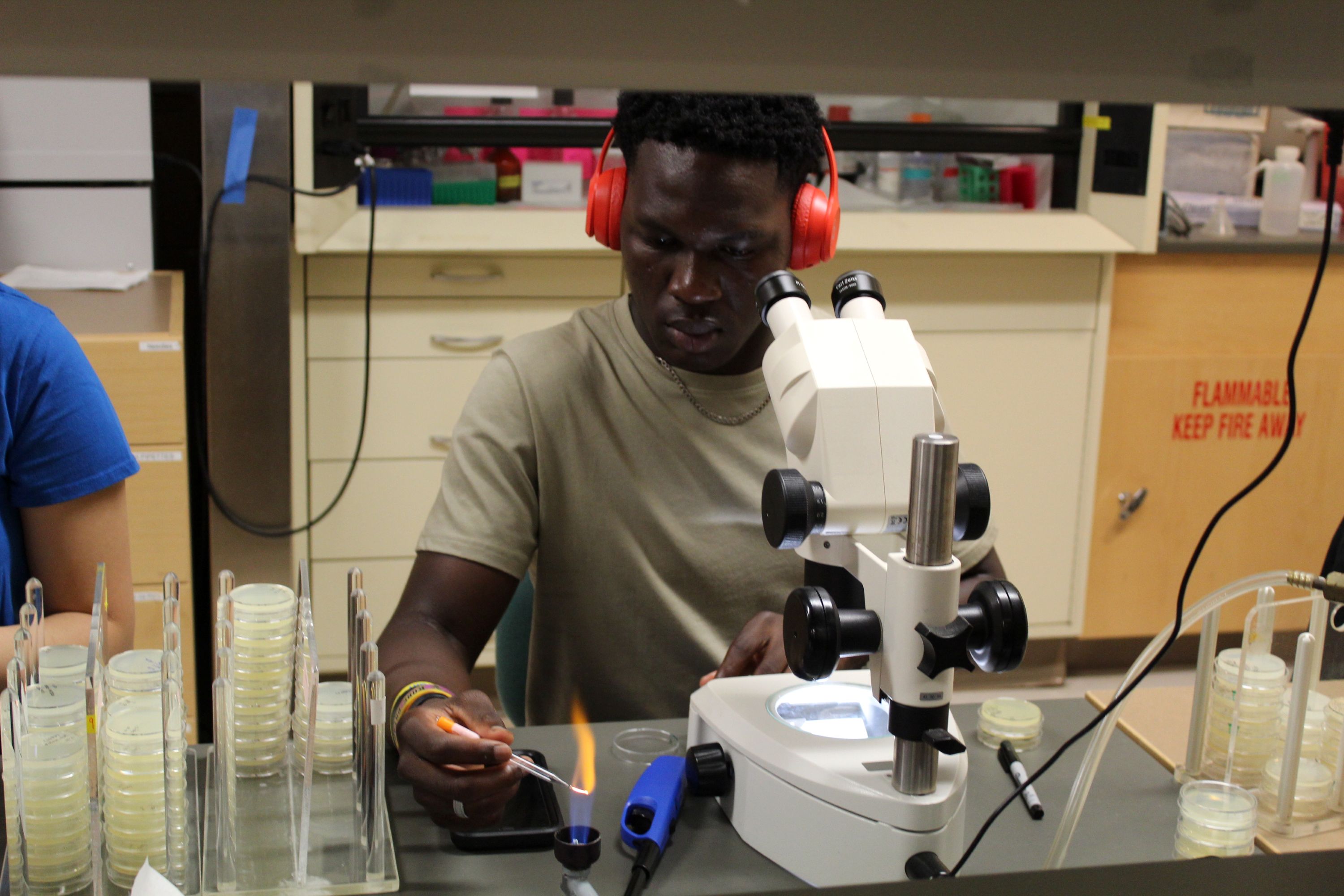 Building for Success in School and Life